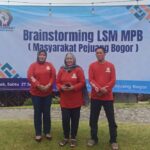 Brainstorming LSM MPB